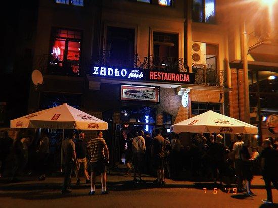 Zadlo Pub